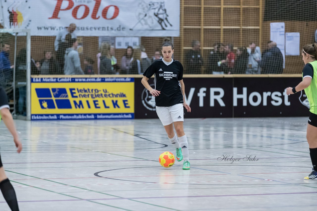 Bild 614 - VR Bank Cup Horst